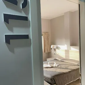 Meuble' Atlantic 3* Treviglio