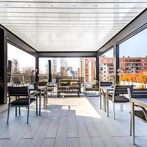 Joivy San Cristoforo - Terrace, Gym & , Milán Italia