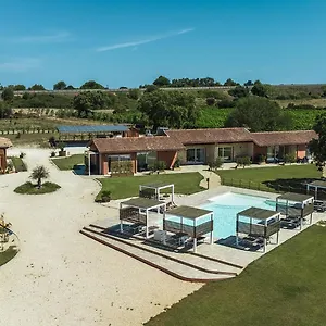 La Vinia Bed&wine Experience , Sassari Italia