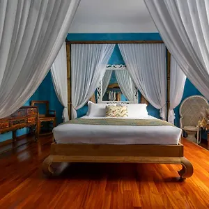 Bed & Breakfast Fuordarno