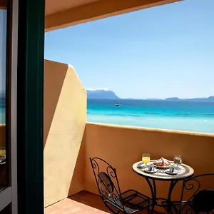 Castello 3* Golfo Aranci