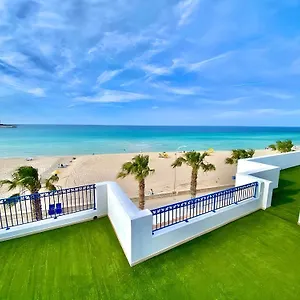 Egitarso Sul Mare 3* San Vito Lo Capo