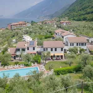 Alesi 3* Malcesine