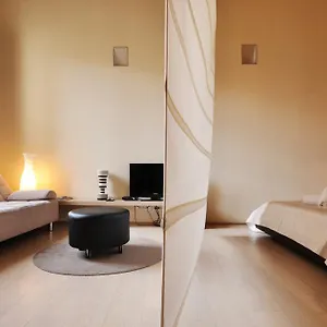 Apartamento Vigna Nuova, Florencia