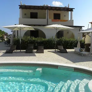Borgo Eolie 3* Lipari (Isola Lipari)