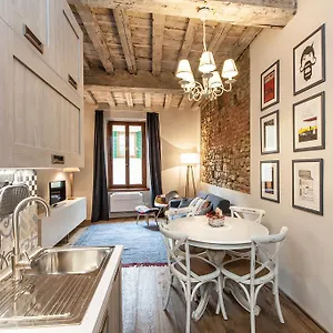  Appartamento Boheme By Mamo