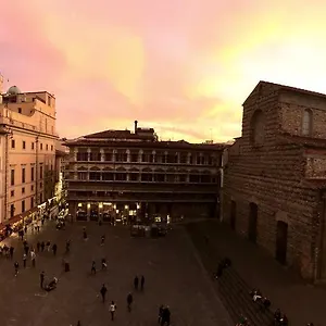 Bed & Breakfast Palazzo Della Stufa Residenza D'epoca