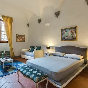 Residenza D'epoca Galleria Dell'accademia Florença