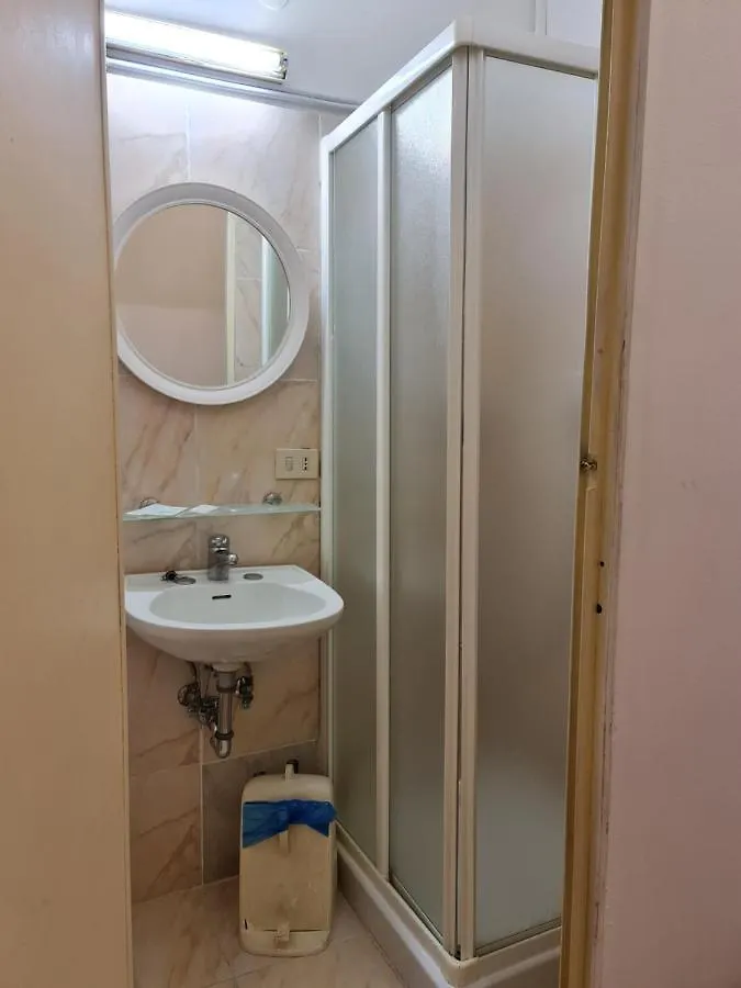 Hotel Genzianella Florencie