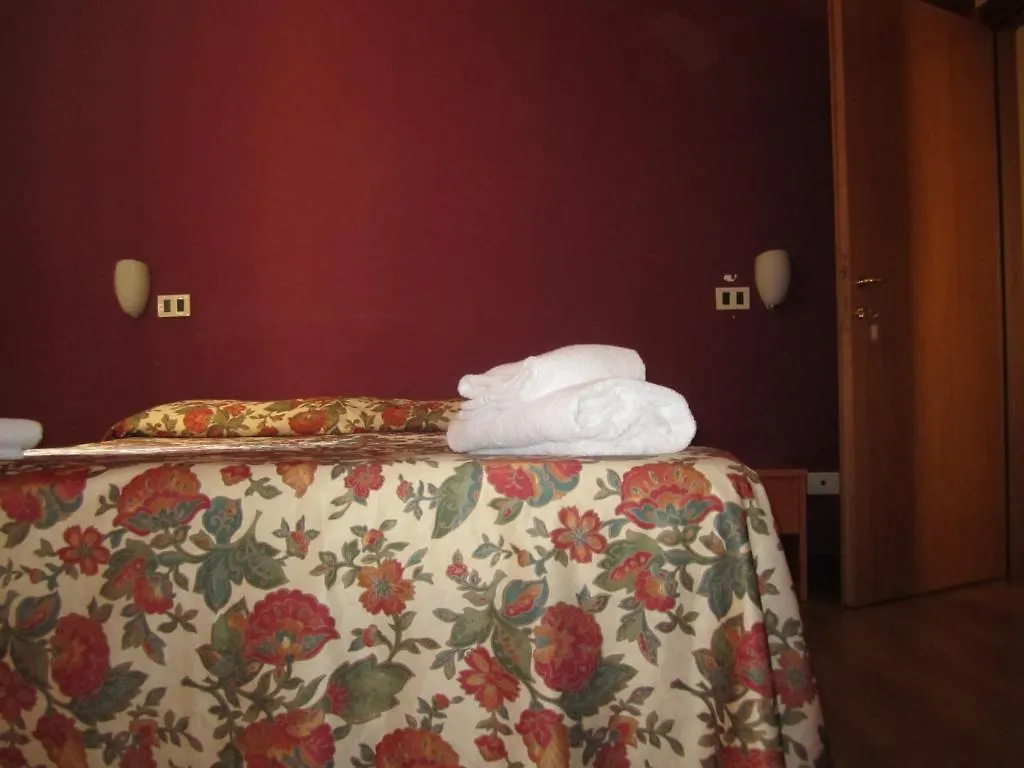 Hotel Genzianella Firenze