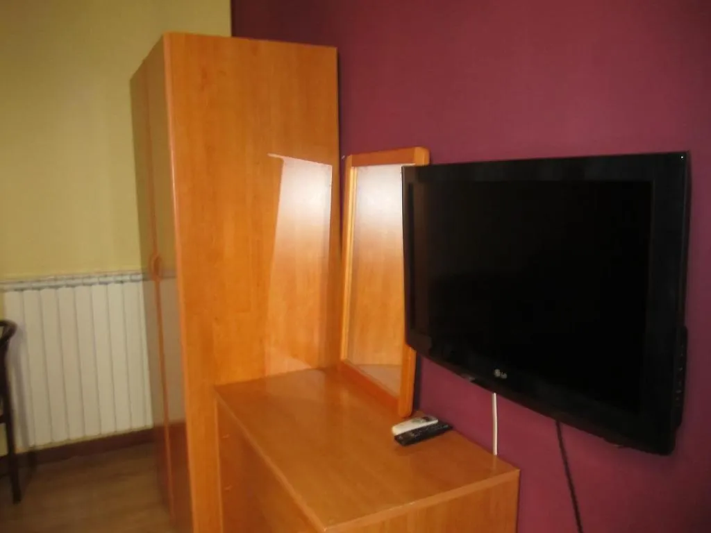 Hotel Genzianella Firenze 2*,